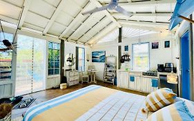 La Bocana Beach House